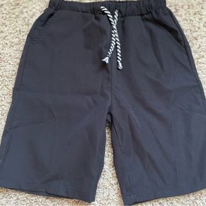 Boys shorts